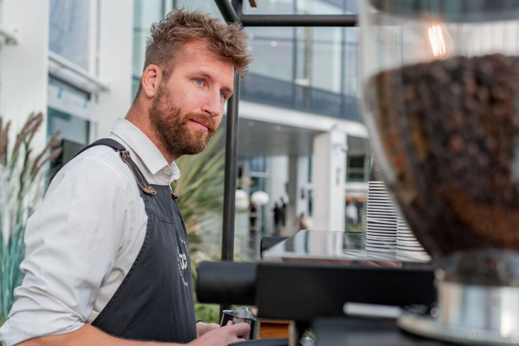 Dit zijn de lekkerste koffiebonen volgens de barista van Bar Company