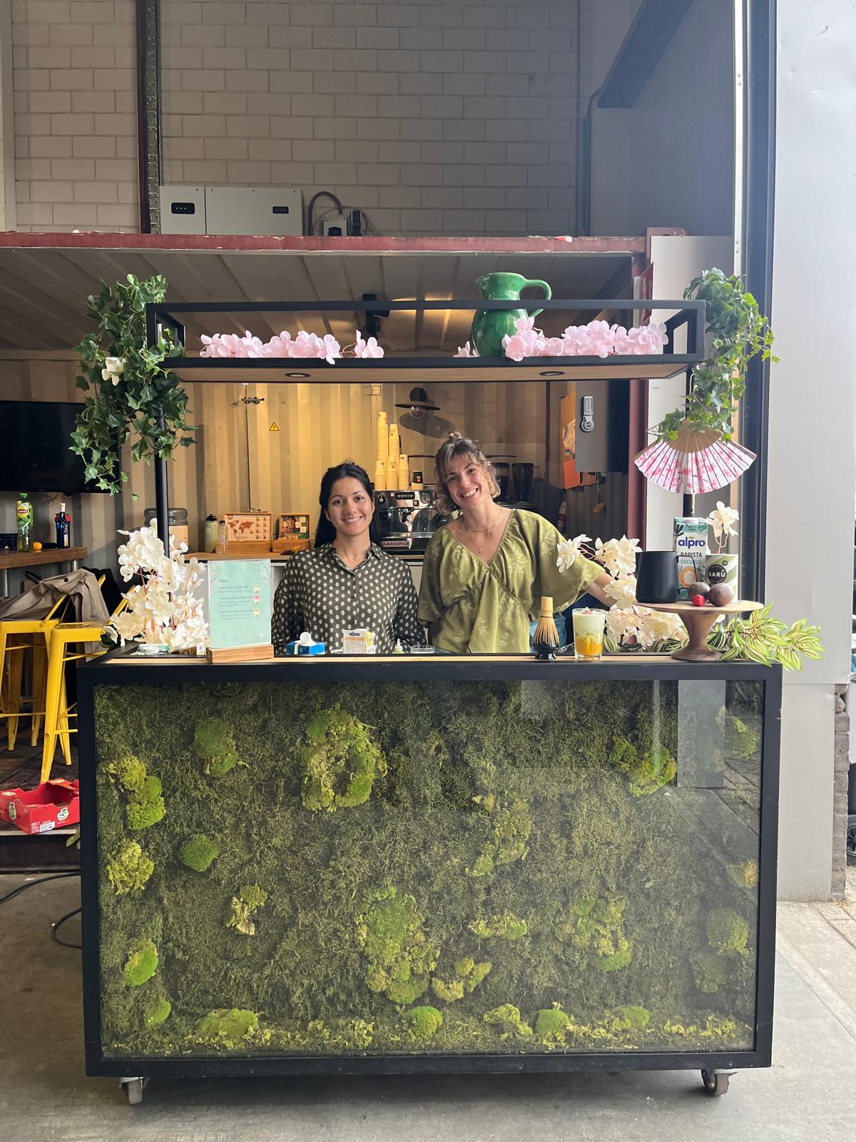 Matcha