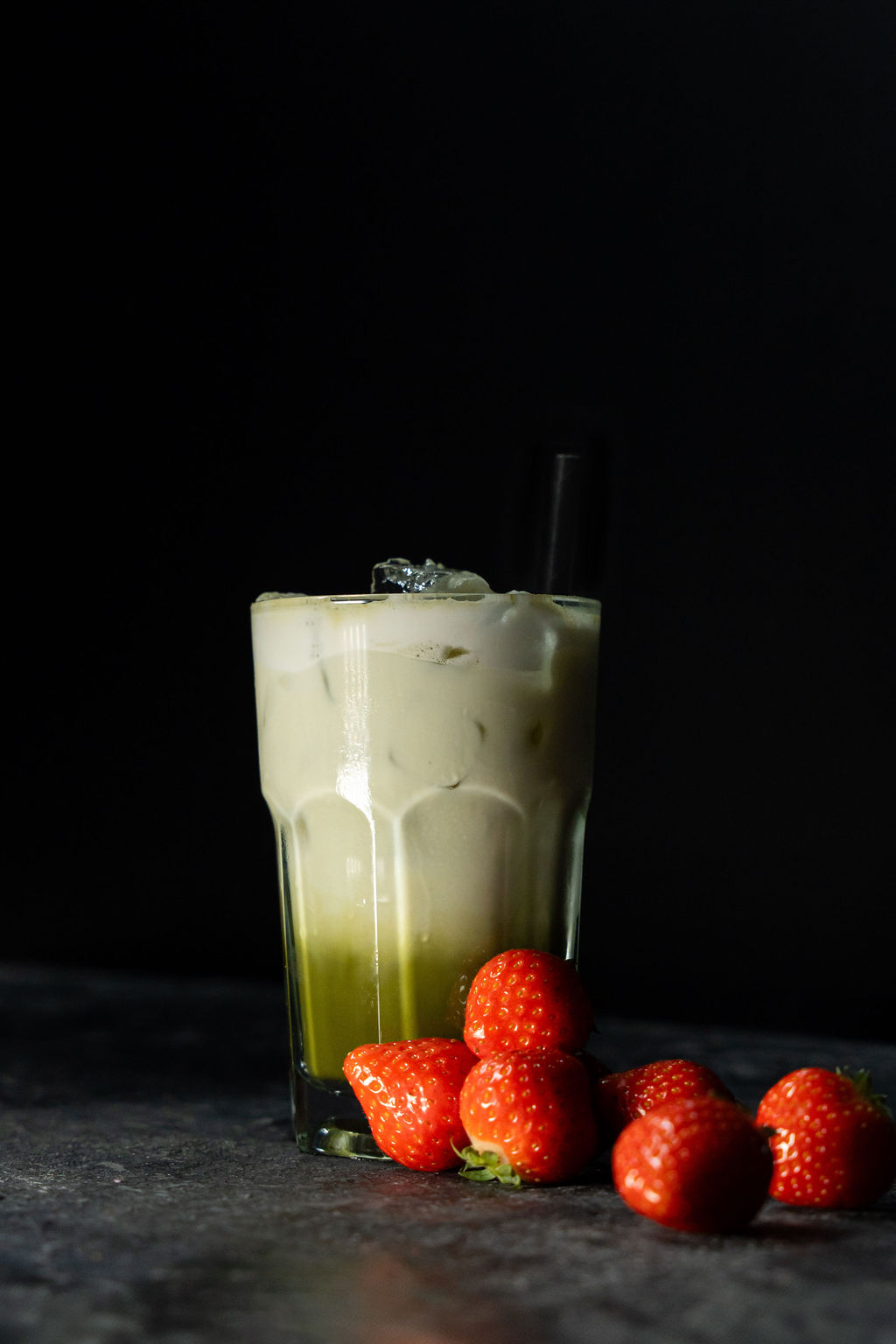 Matcha bar huren
