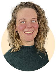 Hanneke Kayser - van Ewijk