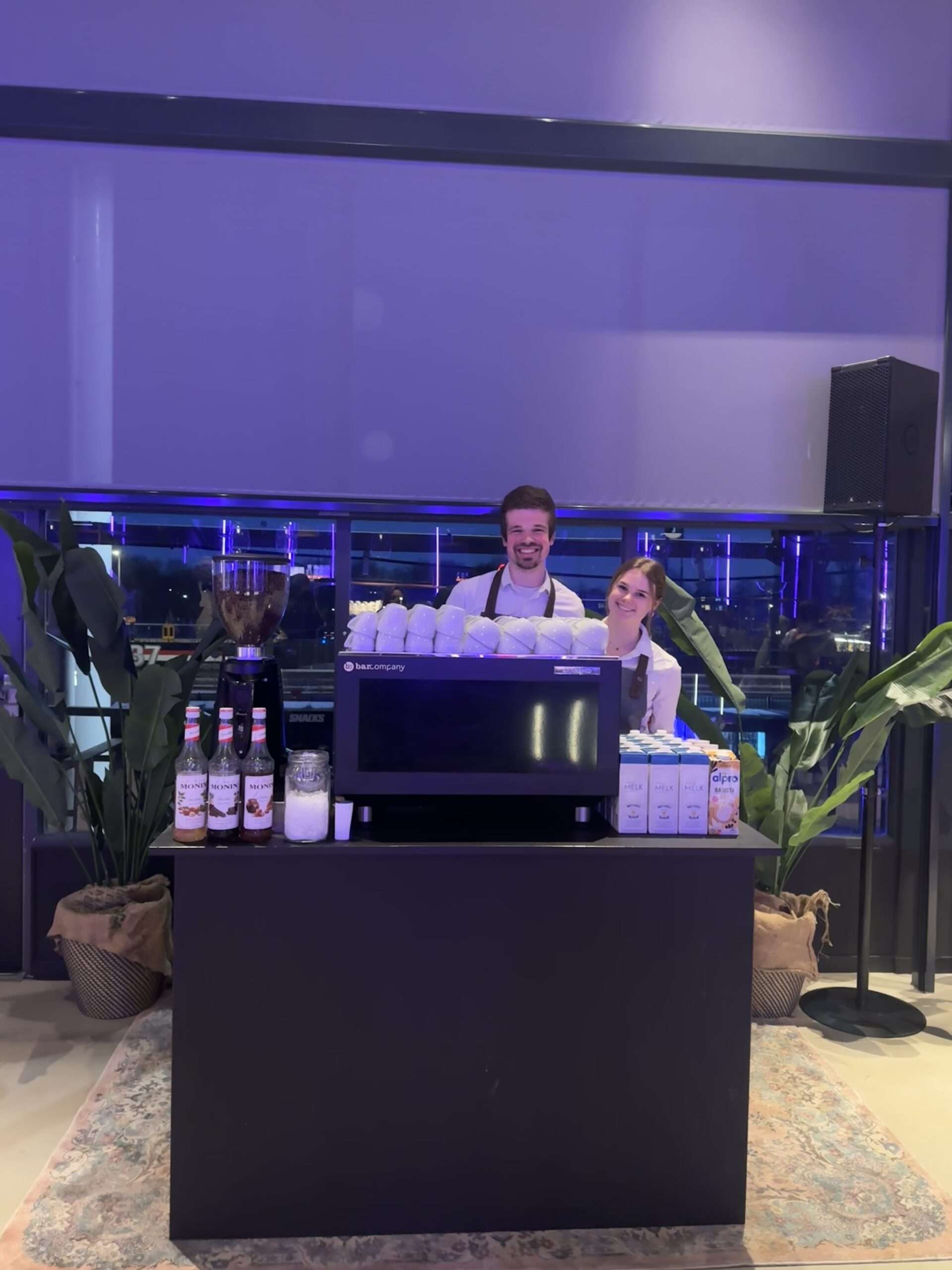 cocktail workshop boeken op locatie