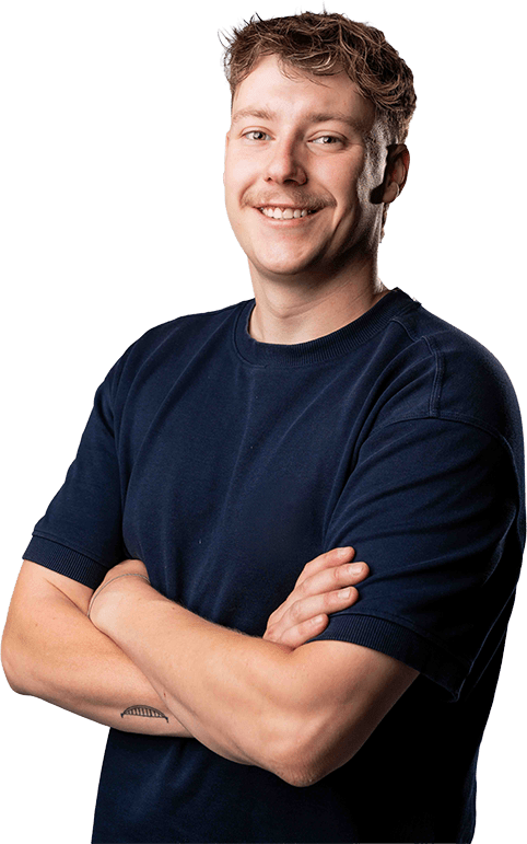 Jordi Hendriks